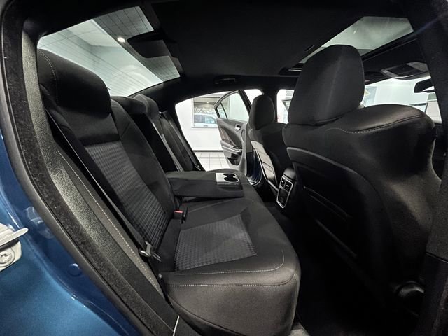 Used 2023 Dodge Charger Scat Pack RWD image 14