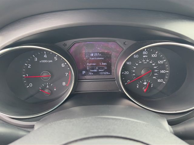 Used 2021 Kia Sedona LX image 28