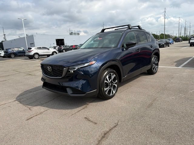 New 2026 MAZDA CX-5 Preferred AWD/4WD image 19