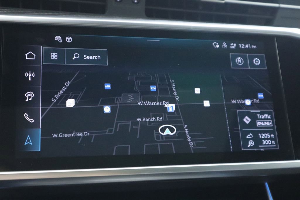 New 2025 Audi A7 3.0T Premium Plus image 15