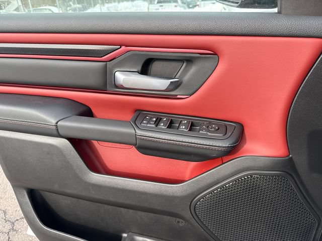 New 2026 RAM 1500 Rebel w/ Bed Utility Group AWD/4WD image 31