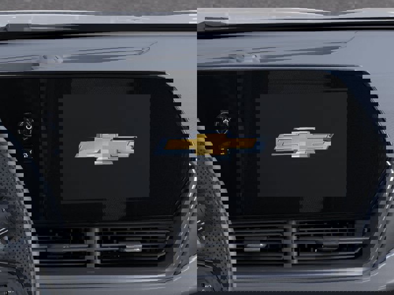 New 2026 Chevrolet Trax LS image 20