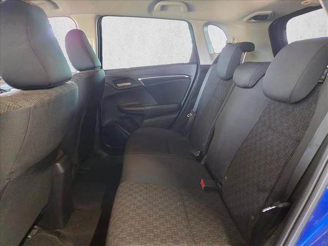 Used 2017 Honda Fit LX image 15