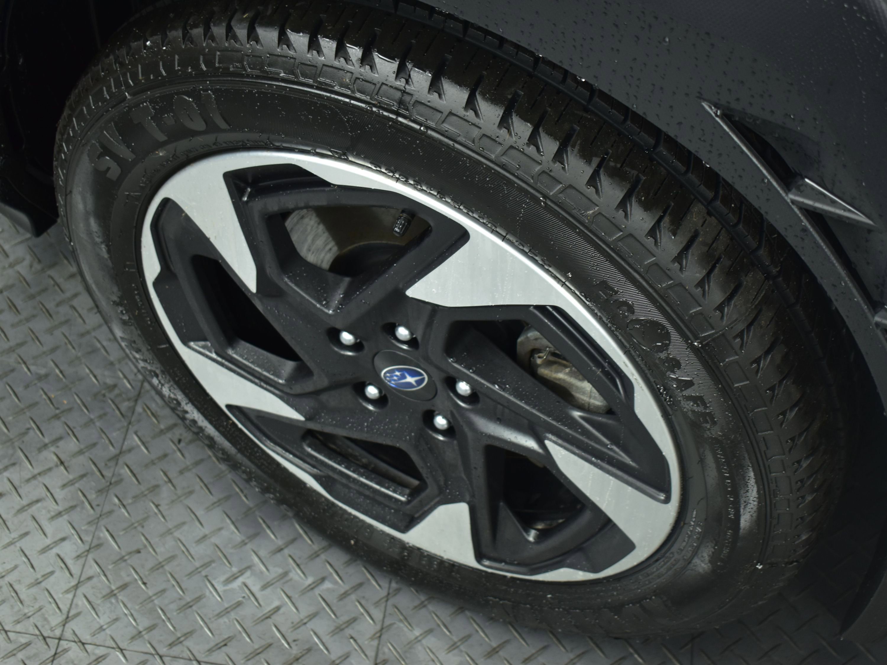 Used 2024 Subaru Crosstrek 2.5i Limited image 10