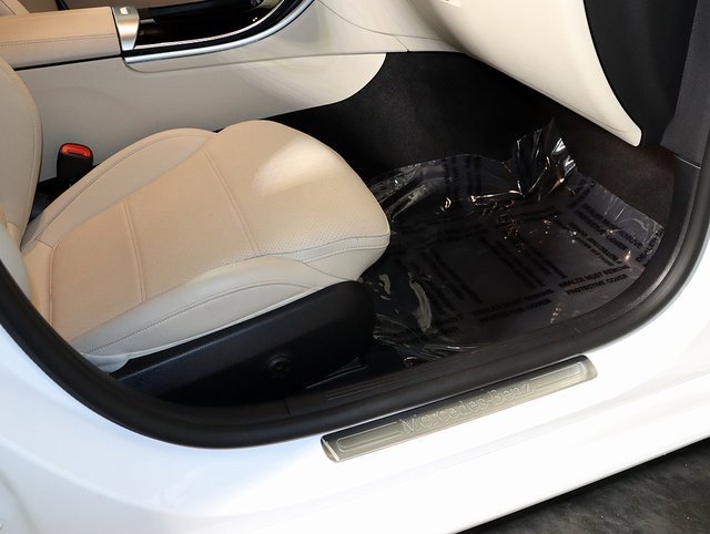 Used 2024 Mercedes-Benz C 300 4MATIC Sedan image 34