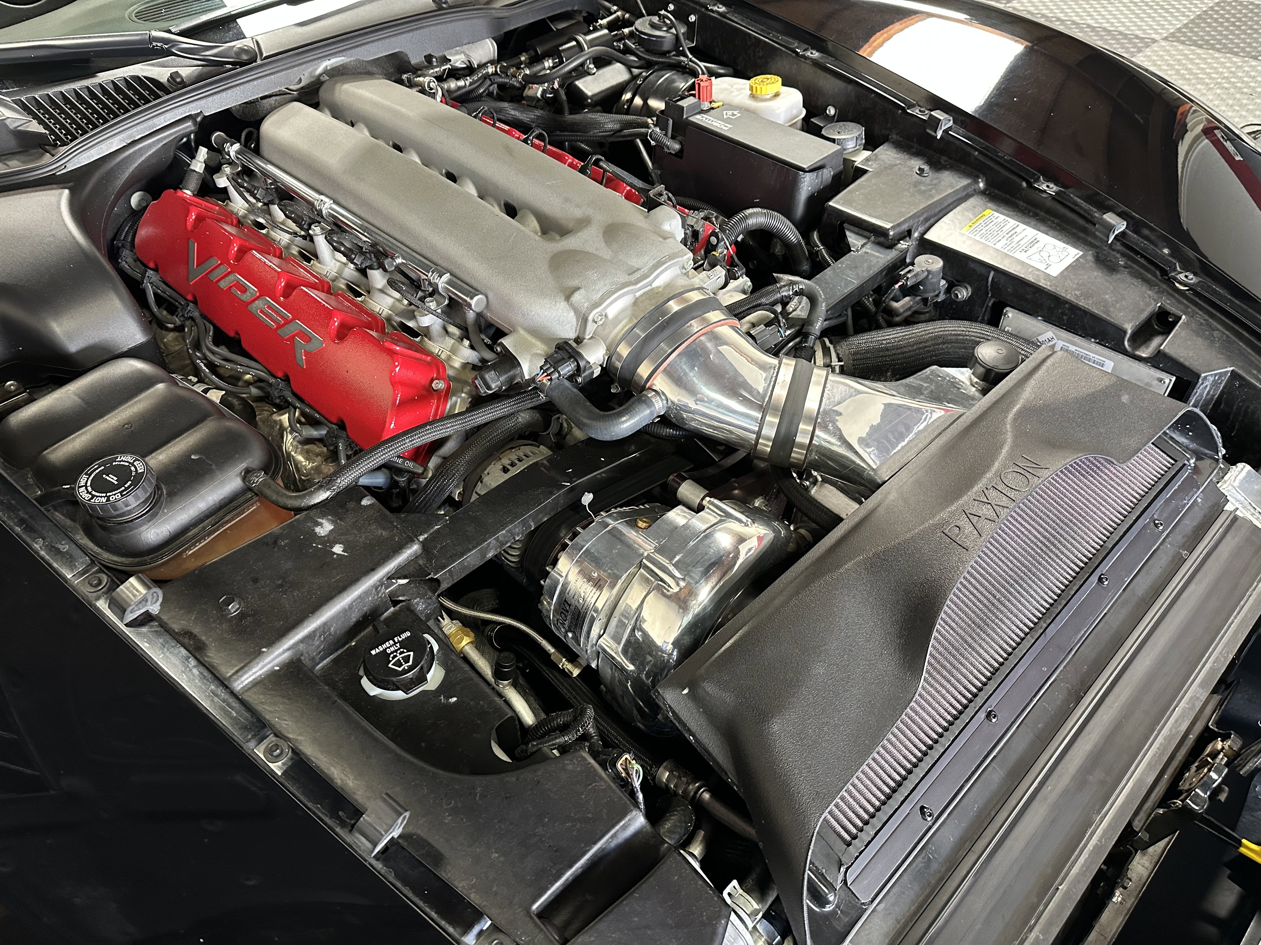 Used 2003 Dodge Viper SRT-10 image 14