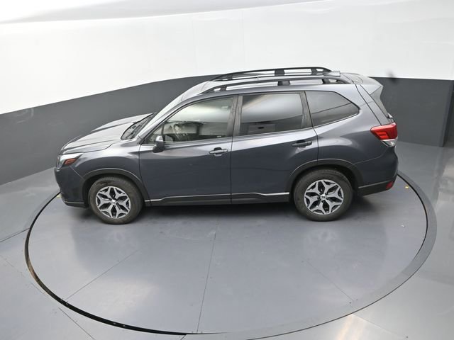 Used 2023 Subaru Forester Premium image 39