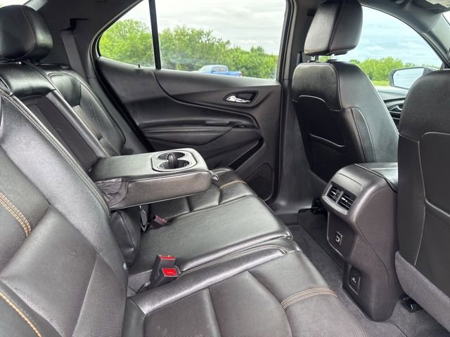 Used 2024 Chevrolet Equinox Premier w/ Redline Edition FWD image 20