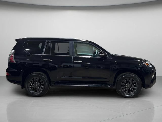 Certified 2023 Lexus GX 460 Premium w/ Premium Package AWD/4WD image 2