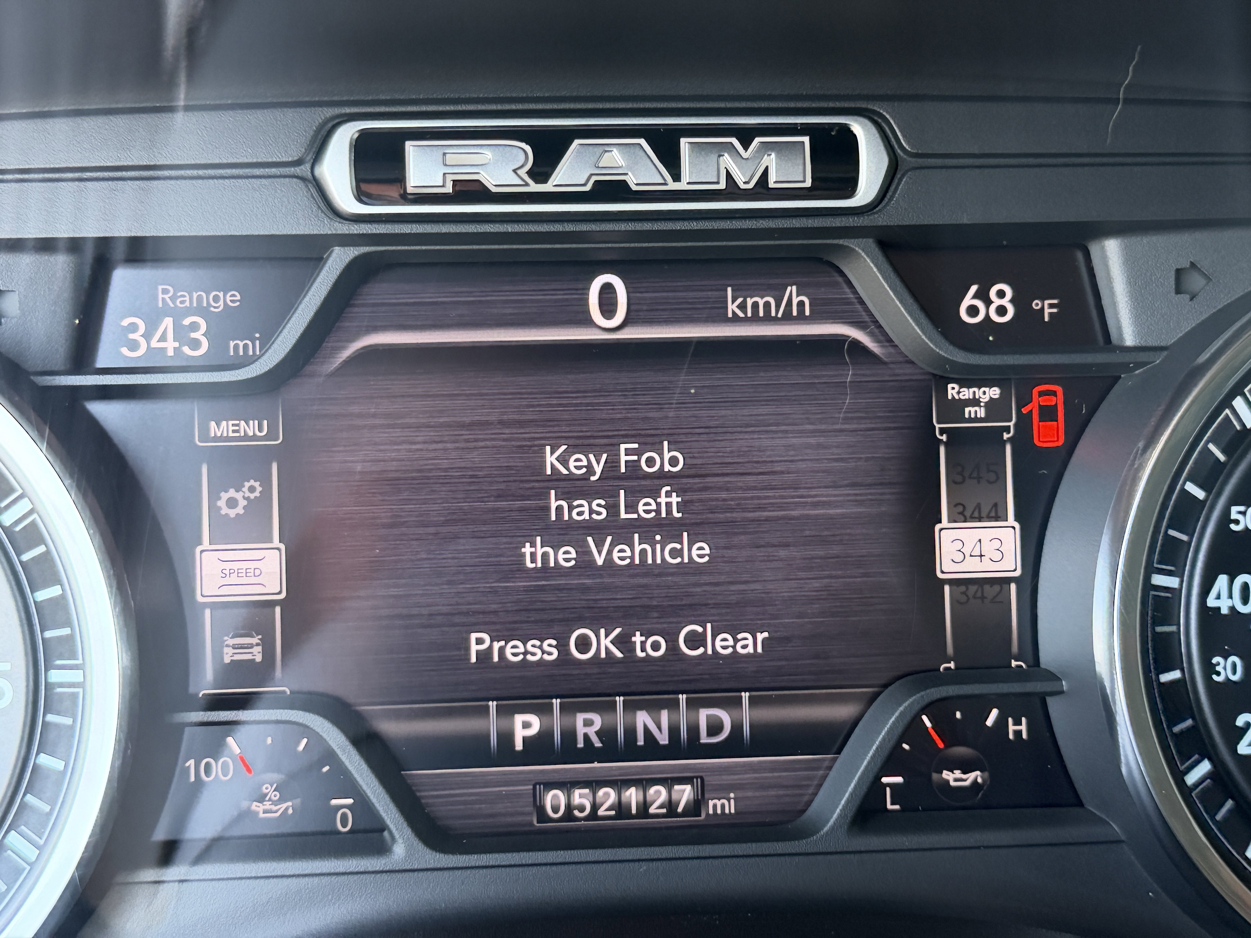 Used 2020 RAM 1500 Laramie image 32