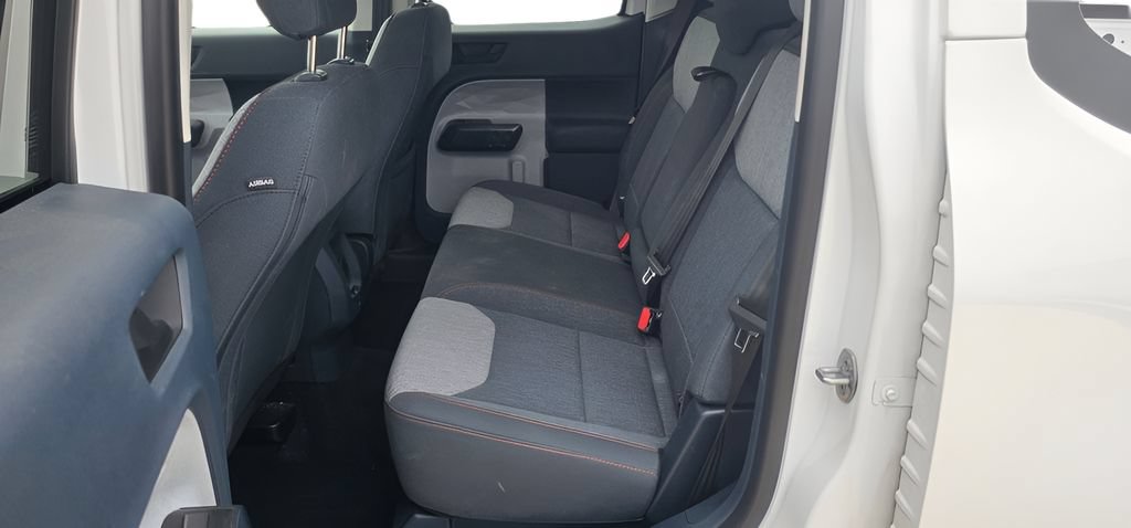 Used 2024 Ford Maverick XLT w/ Equipment Group 300A Standard AWD/4WD image 19