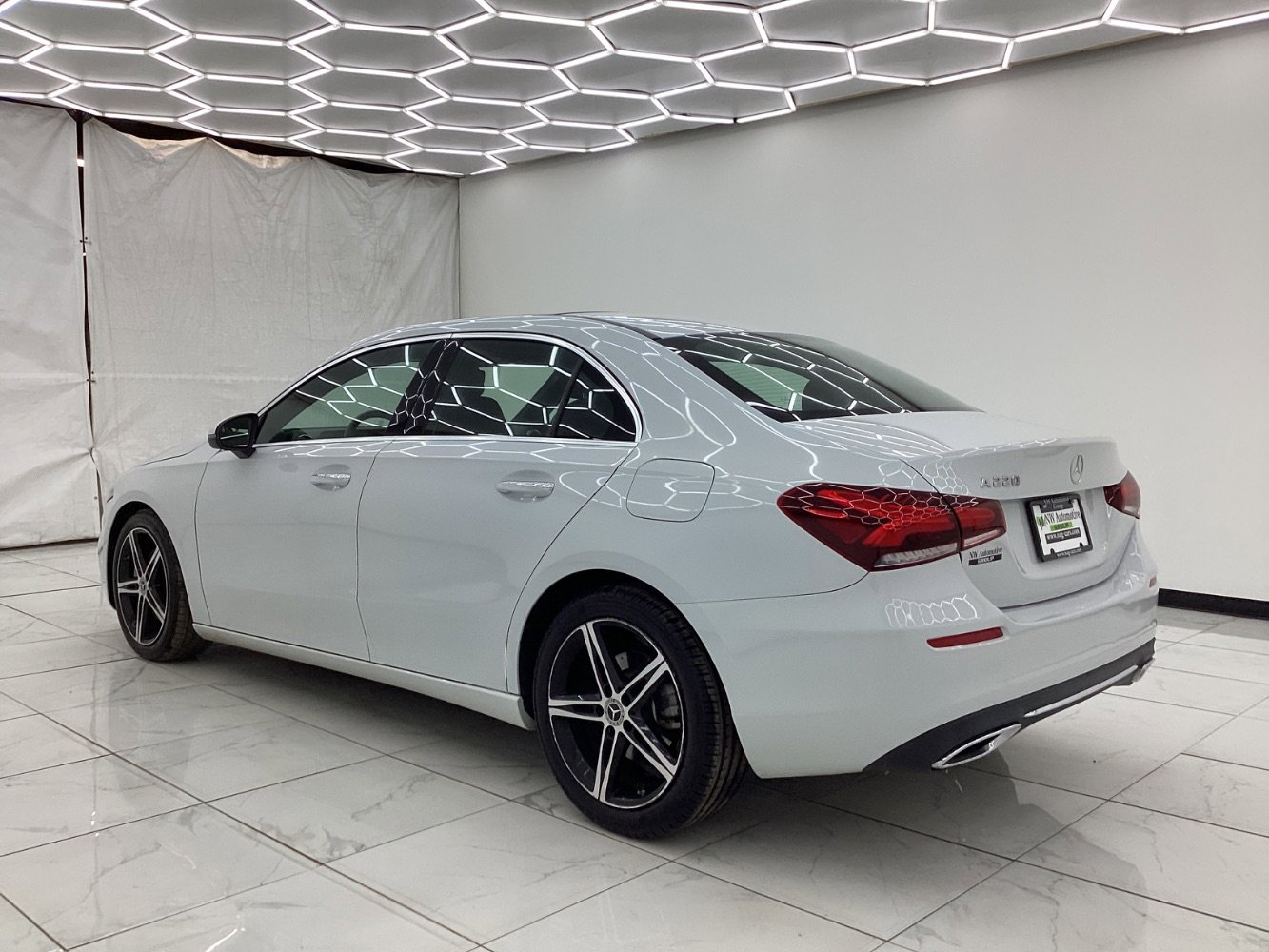 Used 2020 Mercedes-Benz A 220 w/ Premium Package image 12