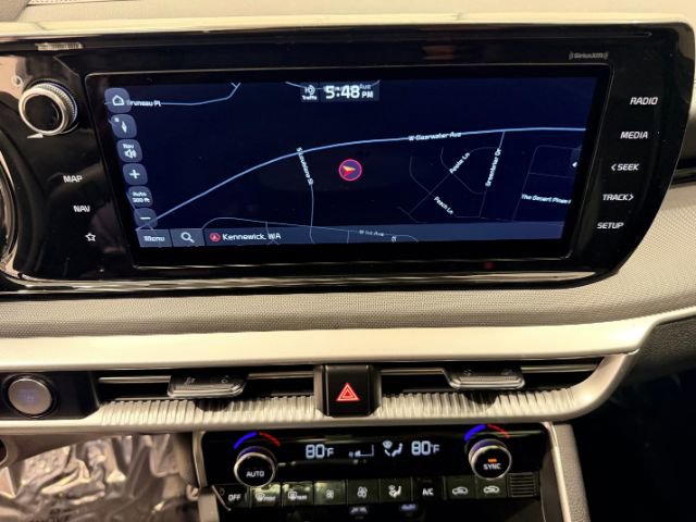 Used 2022 Kia K5 GT-Line w/ GT-Line FWD Premium Package image 20