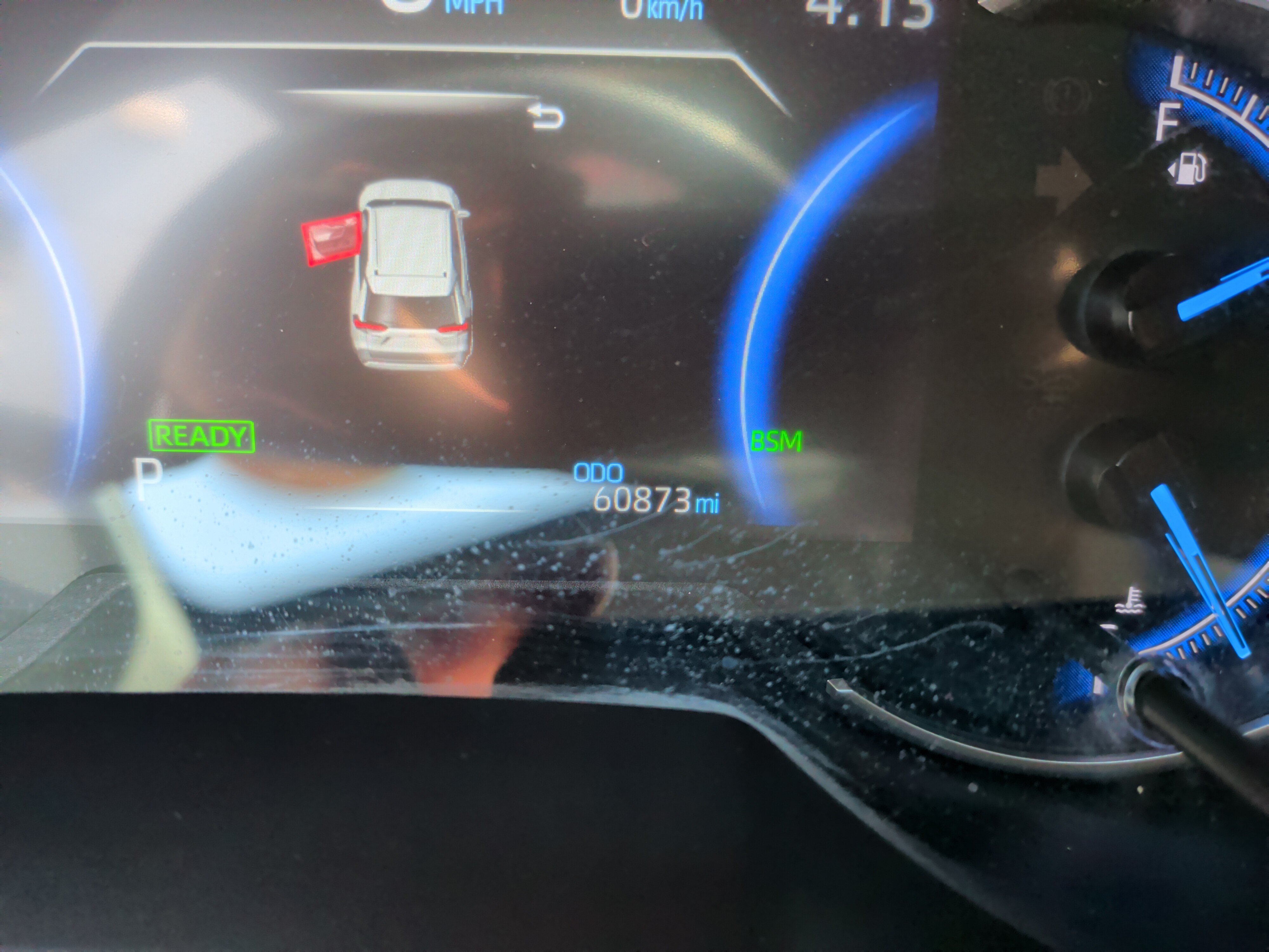 Used 2021 Toyota RAV4 XSE w/ XSE Grade Weather Package AWD/4WD image 20