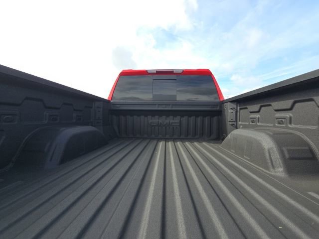 Used 2025 GMC Sierra 1500 Elevation w/ Elevation Premium Package image 13