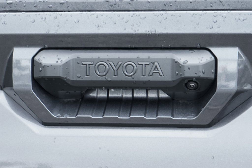 Used 2024 Toyota Tundra SR5 w/ TRD Off-Road Package image 46