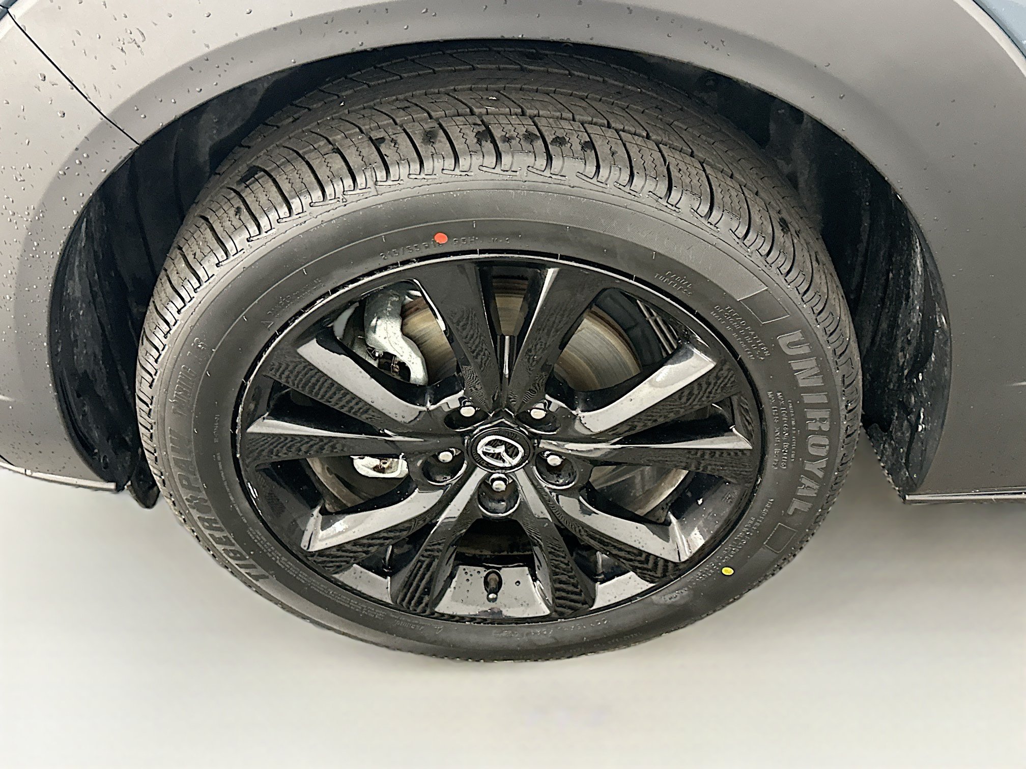 Used 2025 MAZDA CX-30 AWD 2.5 S w/ Preferred Package image 11