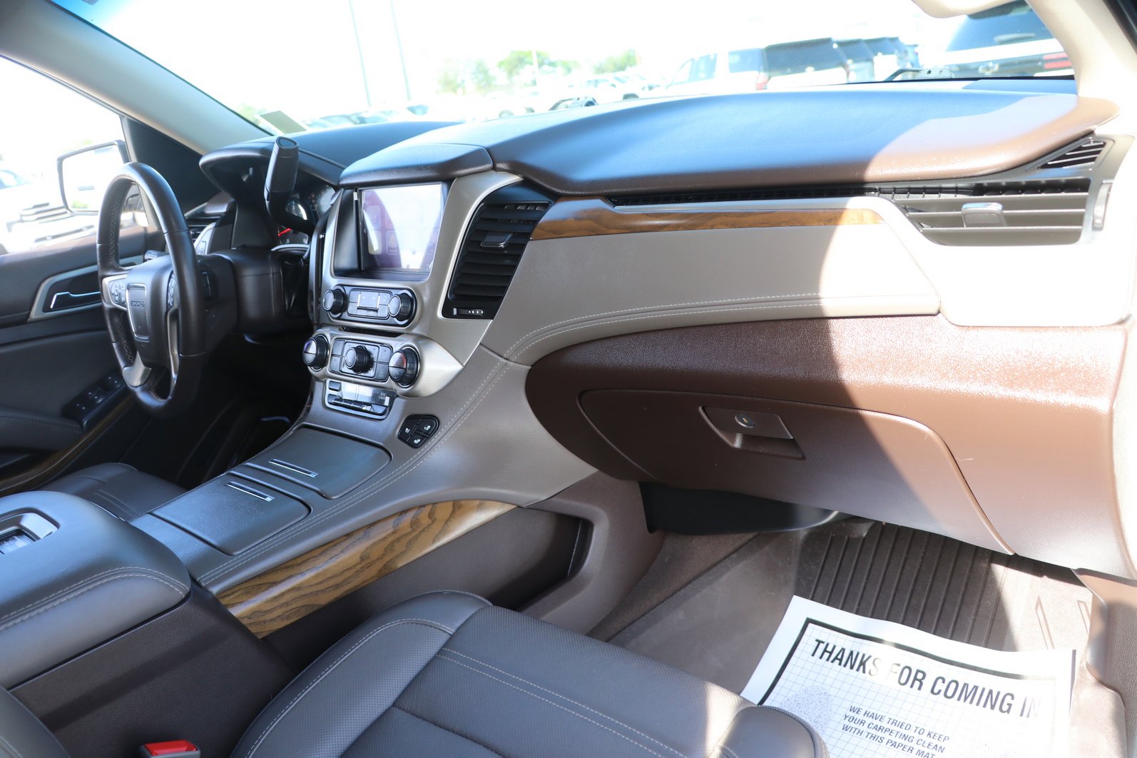 Used 2019 GMC Yukon Denali w/ Denali Ultimate Package image 39