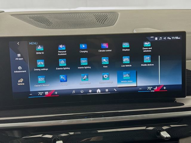 Used 2024 BMW X5 xDrive50e w/ M Sport Package image 15
