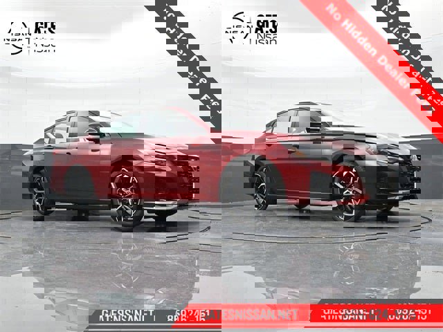 New 2025 Nissan Altima 2.5 SR image 31