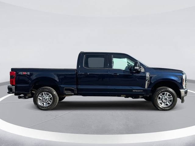 Certified 2024 Ford F250 Lariat image 4