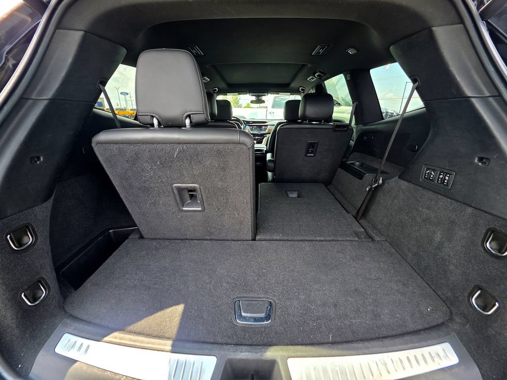 Used 2021 Cadillac XT6 Premium Luxury FWD image 9