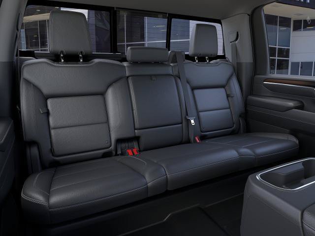 New 2026 GMC Sierra 3500 Denali w/ Denali Reserve Package AWD/4WD image 41