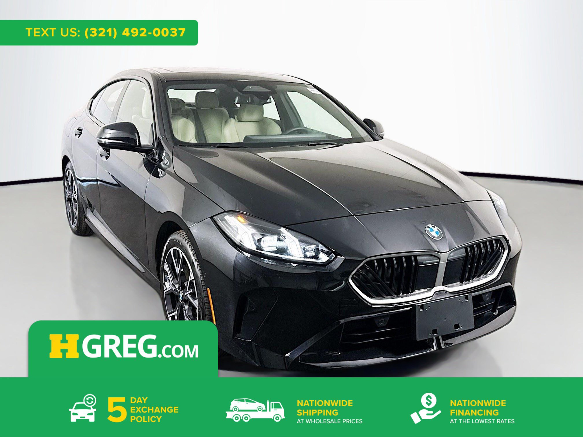 Used 2026 BMW 228i xDrive image 1