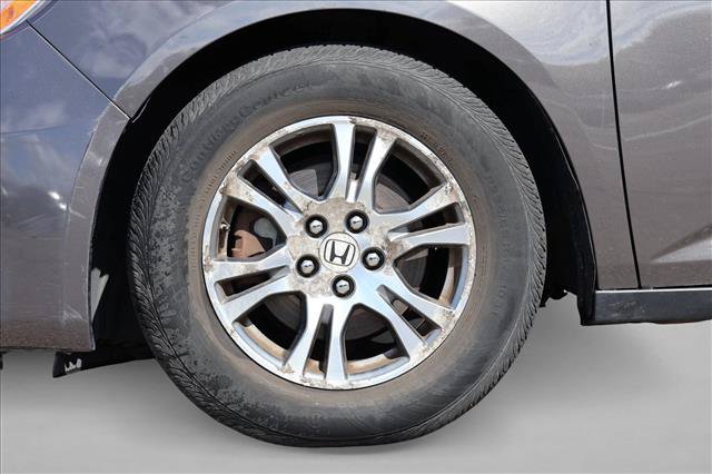 Used 2013 Honda Odyssey EX image 9
