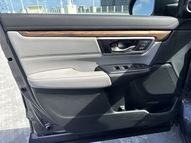 Used 2019 Honda CR-V EX-L image 13