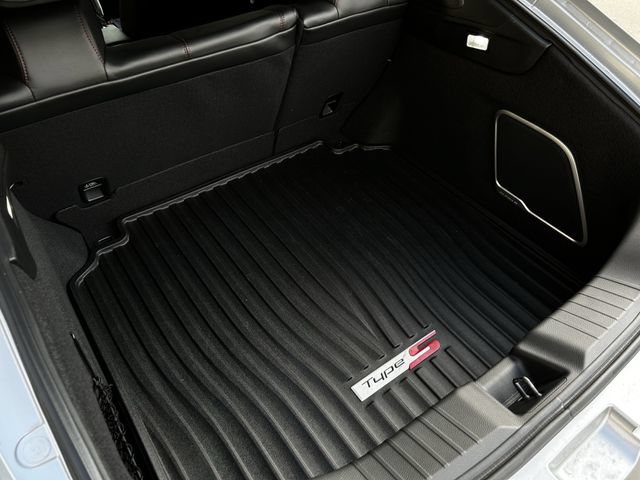 Certified 2025 Acura Integra Type S FWD image 35