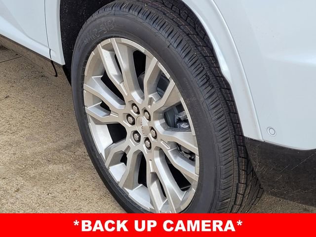 New 2026 GMC Acadia Denali w/ Super Cruise Package image 7