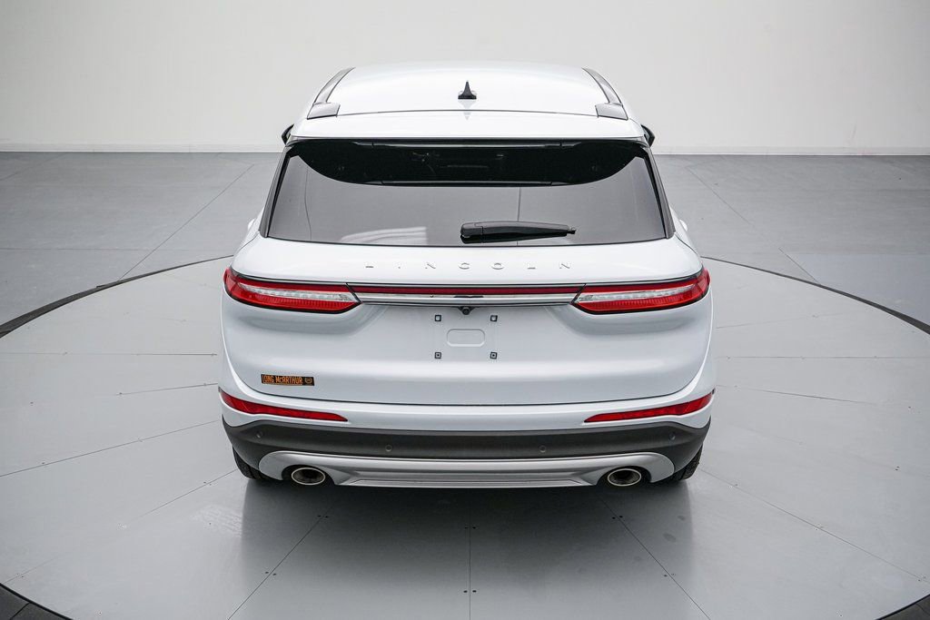 Used 2025 Lincoln Corsair AWD image 6