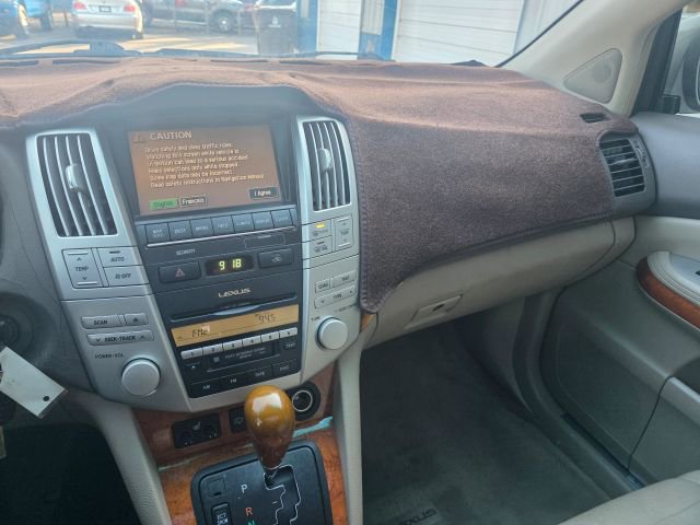 Used 2005 Lexus RX 330 AWD image 16