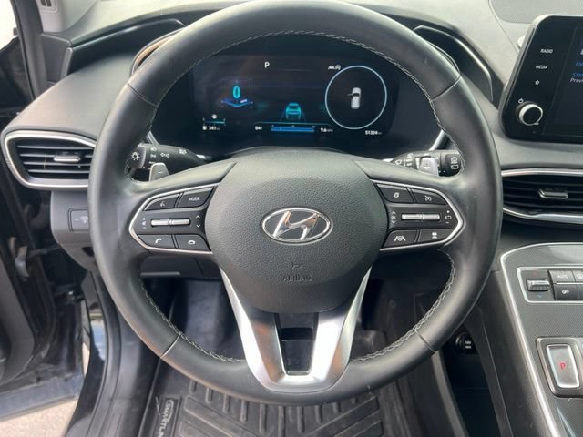 Used 2022 Hyundai Santa Fe XRT FWD image 20