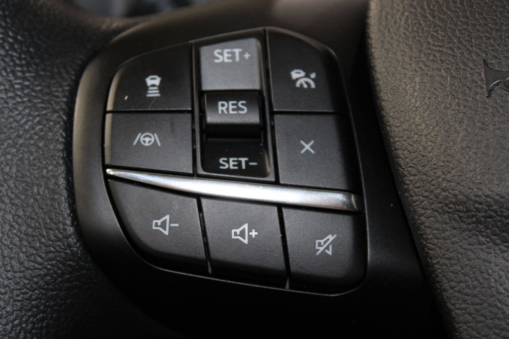 New 2026 Ford Bronco Sport Big Bend AWD/4WD image 32