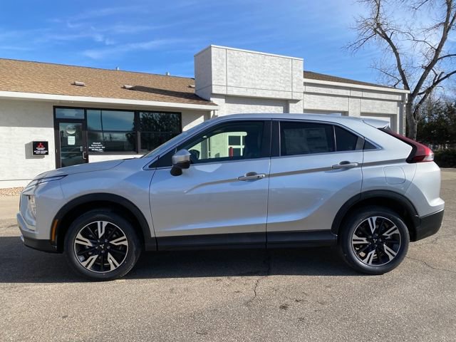 New 2026 Mitsubishi Eclipse Cross SE image 2