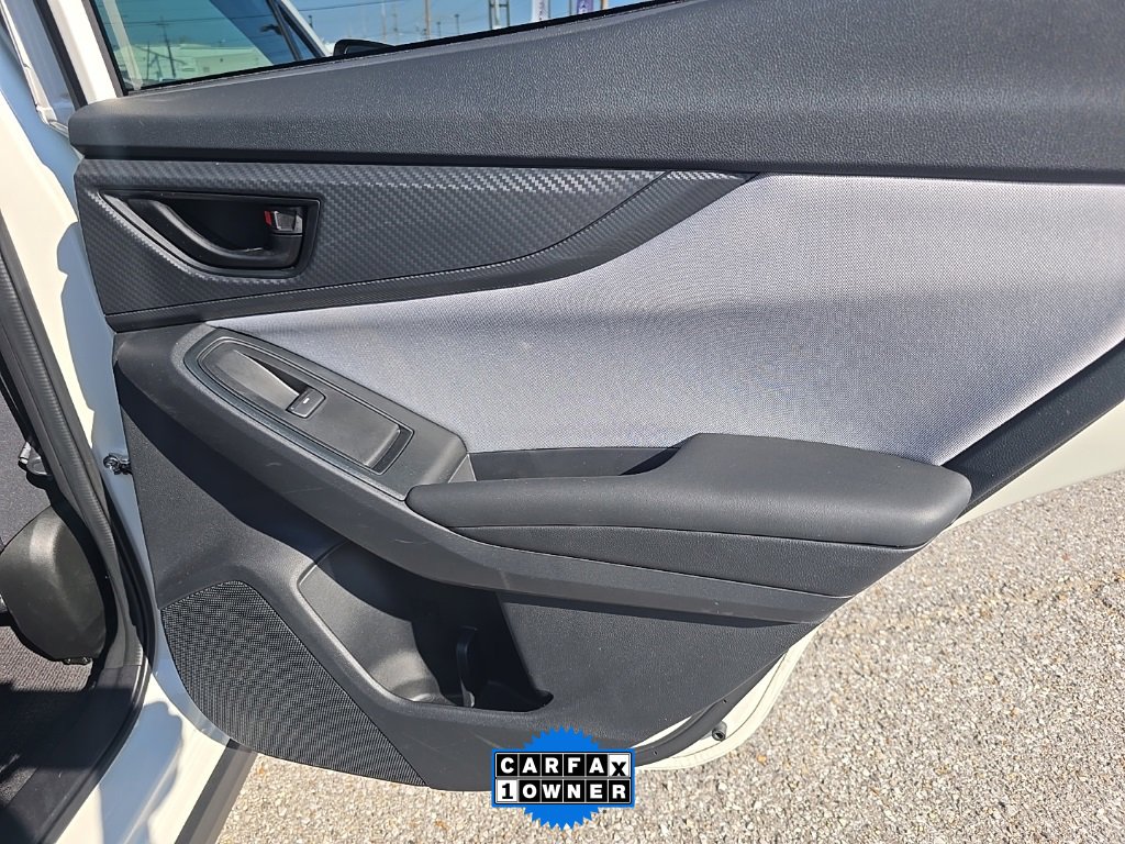Used 2023 Subaru Crosstrek 2.0i Premium image 33