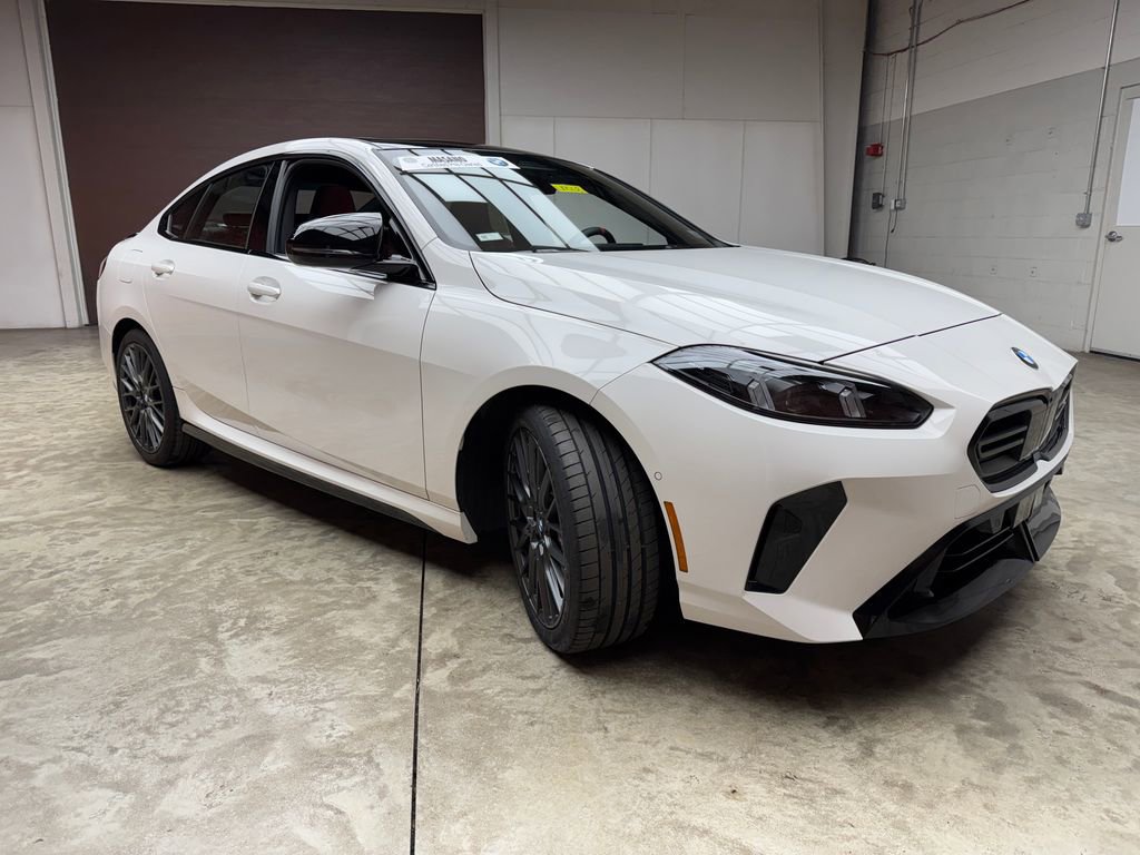 Certified 2025 BMW M235i xDrive w/ M Performance Package image 6
