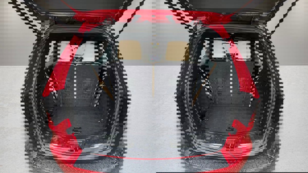 Used 2022 Dodge Durango GT image 16