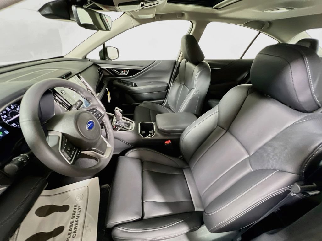 Certified 2025 Subaru Legacy Touring XT AWD/4WD image 16