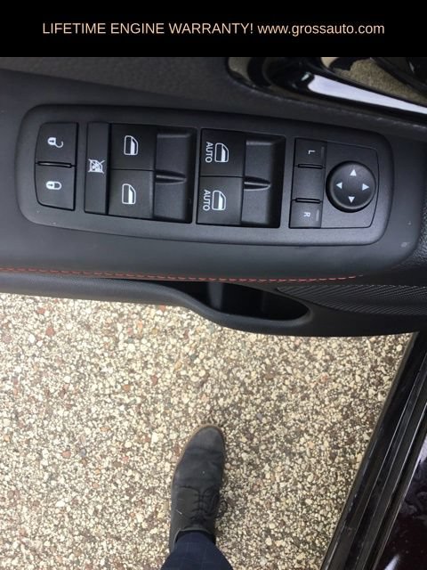 New 2026 Dodge Durango GT AWD/4WD image 30