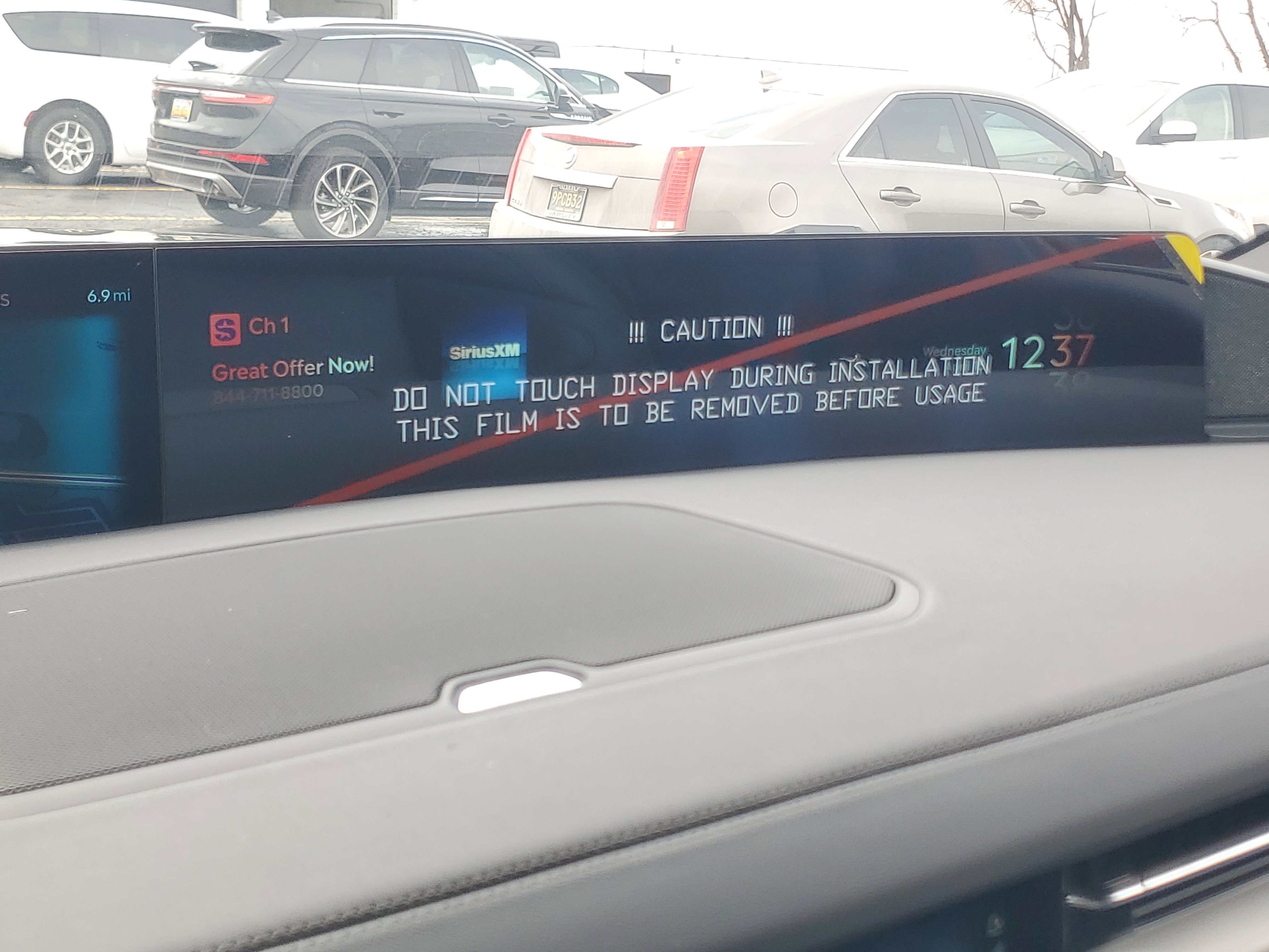 New 2026 Lincoln Navigator L Reserve image 22