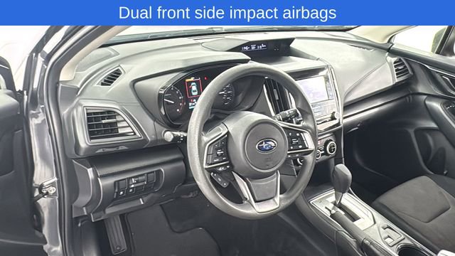 Used 2023 Subaru Crosstrek 2.0i image 34