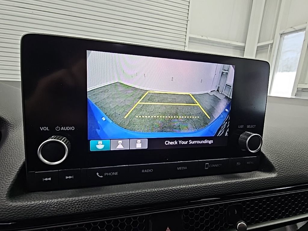 Used 2023 Honda Civic Sport image 16