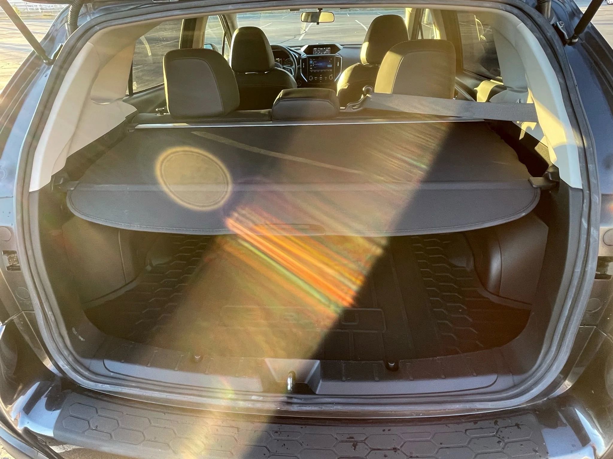 Used 2019 Subaru Crosstrek 2.0i Limited image 37