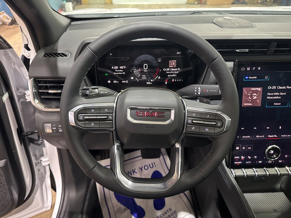 New 2026 GMC Terrain Elevation w/ Elevation Premium Package image 29