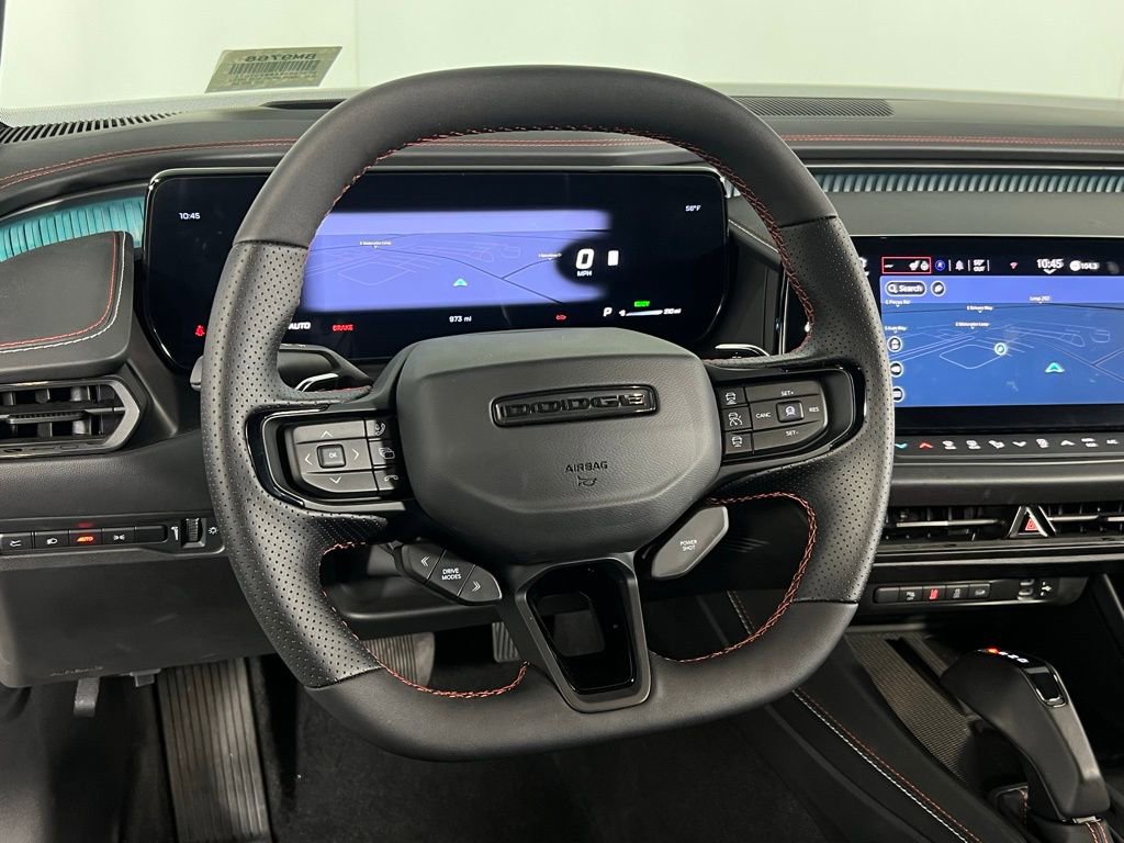 Used 2024 Dodge Charger R/T Scat Pack w/ Plus Group image 21