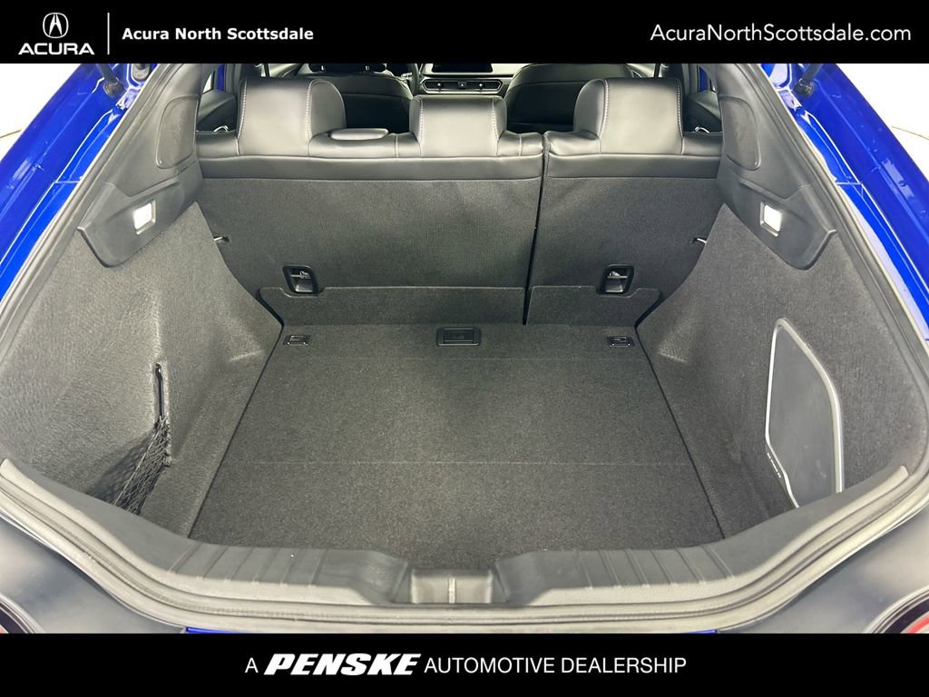 Certified 2025 Acura Integra A-Spec image 27