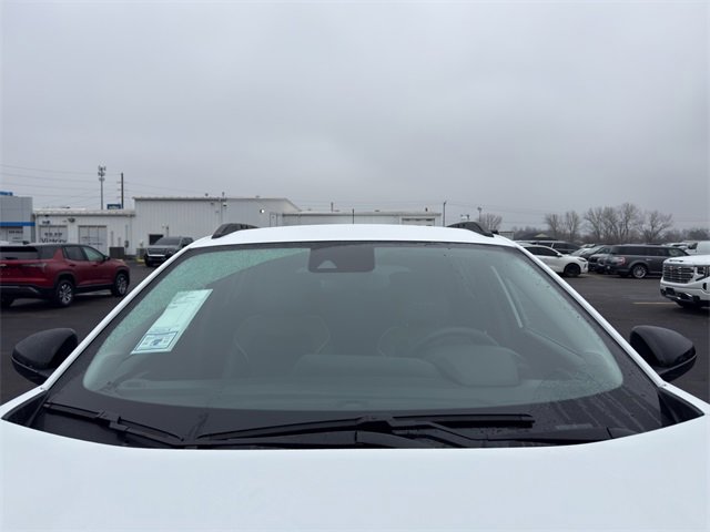 Used 2025 Chevrolet Trax ACTIV w/ Driver Confidence Package image 25